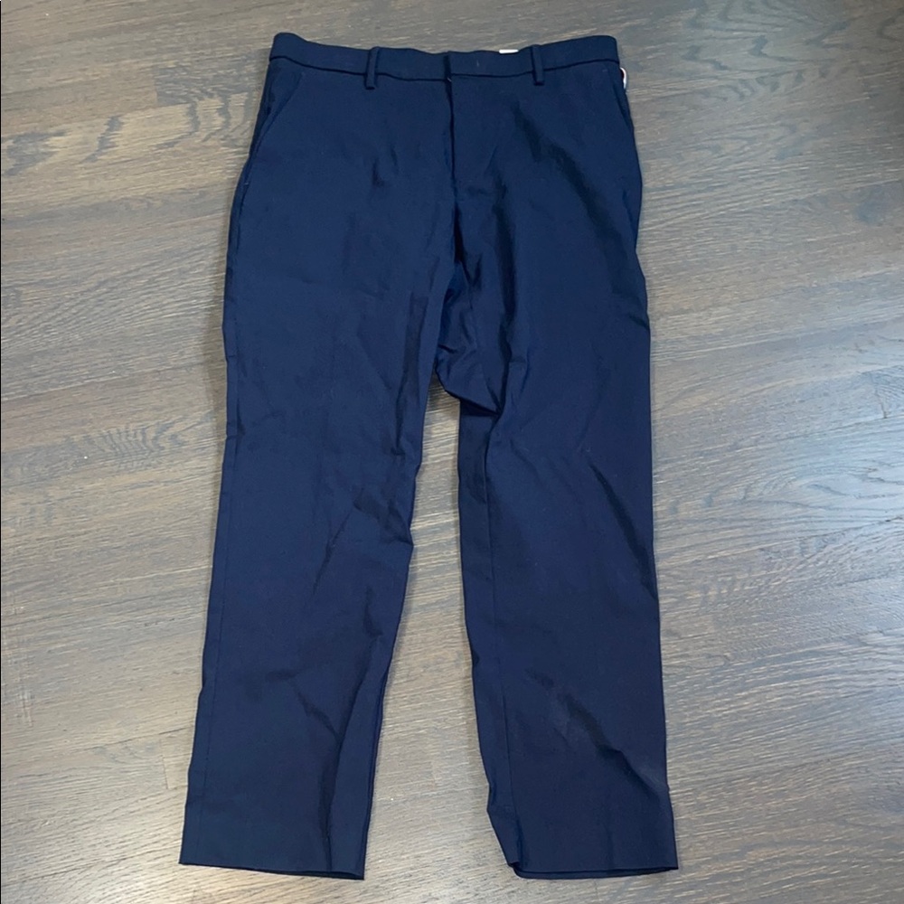 NWT The Flex Pants Tommi Hilfiger